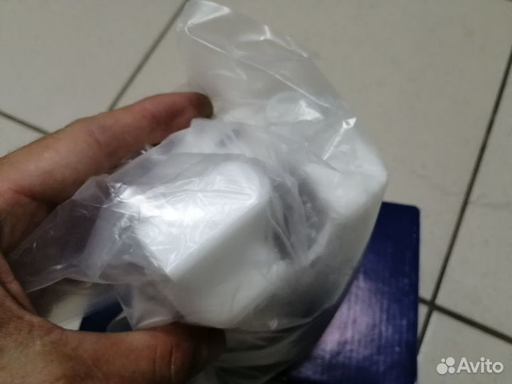 Топливный фильтр Генезис Купе с 2011 Новый