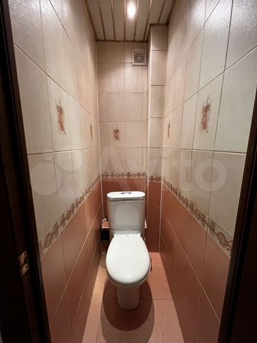 2-к. квартира, 53 м², 2/4 эт.