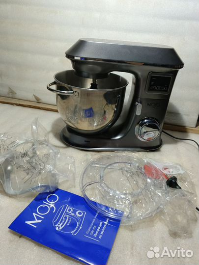 Миксер планетарный Mojo SMF-700, офс0000161766