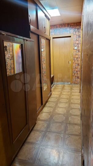 3-к. квартира, 72,2 м², 7/9 эт.