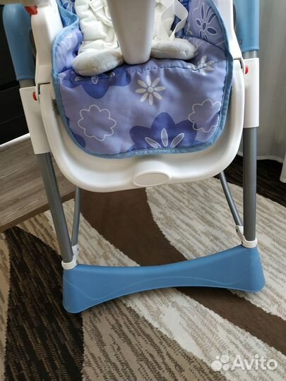 Столик для кормления