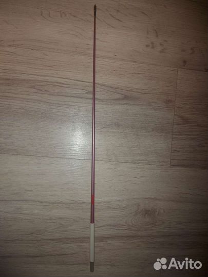 Палочка для художественной гимнастики sasaki