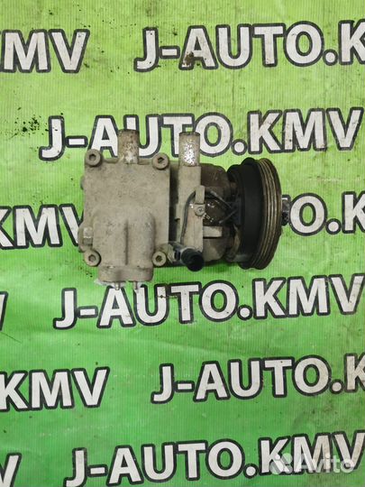 Компрессор кондиционера