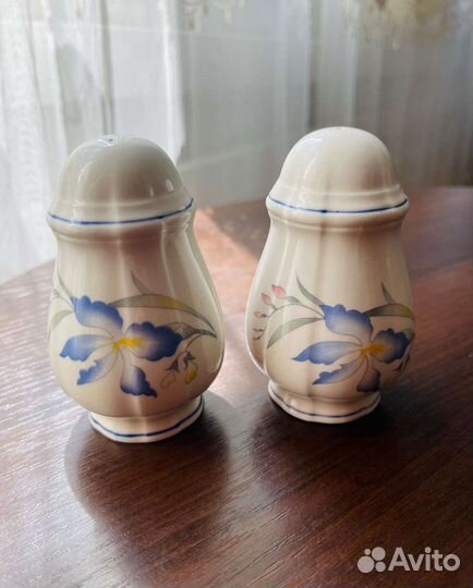 Набор для специй Villeroy Boch