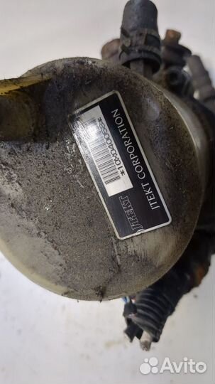 Насос усилителя руля Mazda 3 (BL), 2011