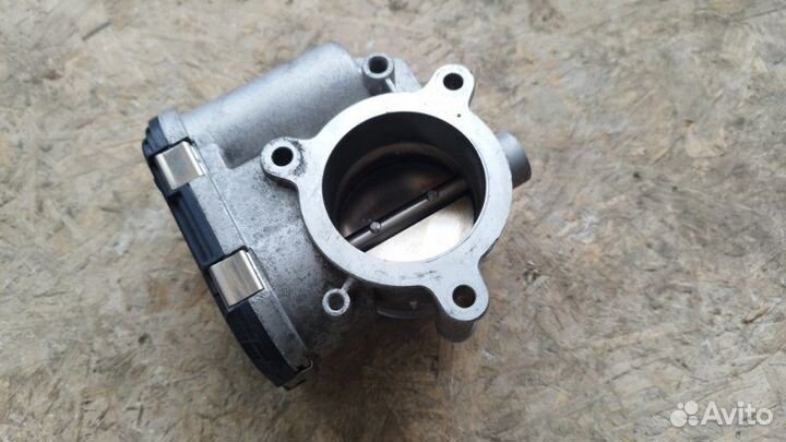 Дроссельная заслонка LADA Granta