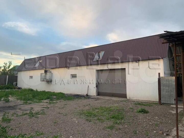 Свободного назначения, 400 м²