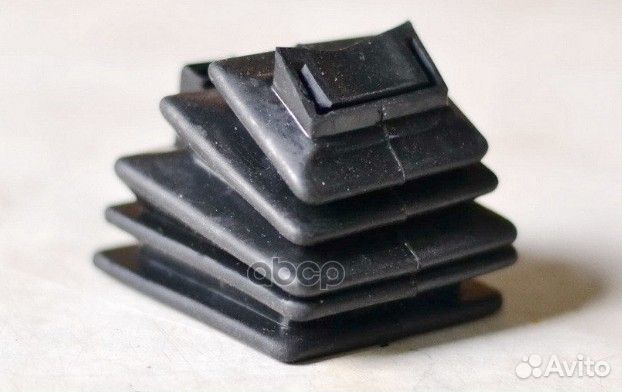 Пыльник вилки сцепления GL мк, MK cross, отака