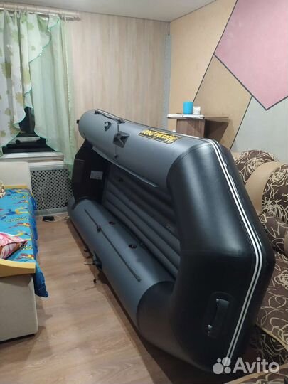 Муссон 280 нднд