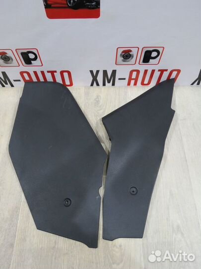 Накладка центральной консоли LADA Vesta Веста