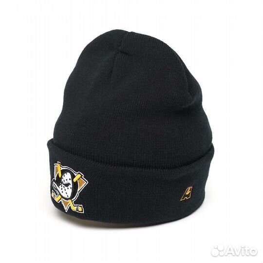 Шапка NHL Anaheim Ducks арт.59134