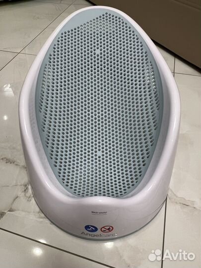 Горка для купания angelcare