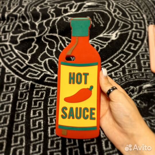 Чехлы на телефон iPhone 6