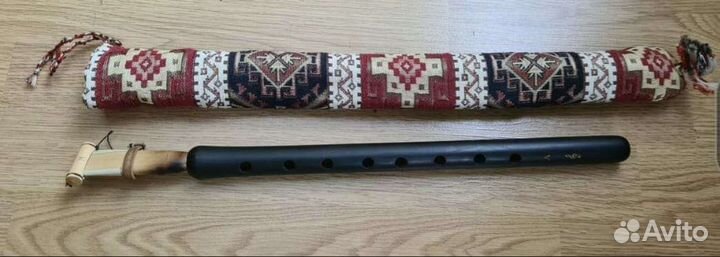 Армянский дудук