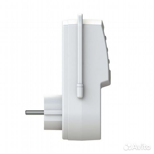 Терморегулятор В розетку terneo RZ