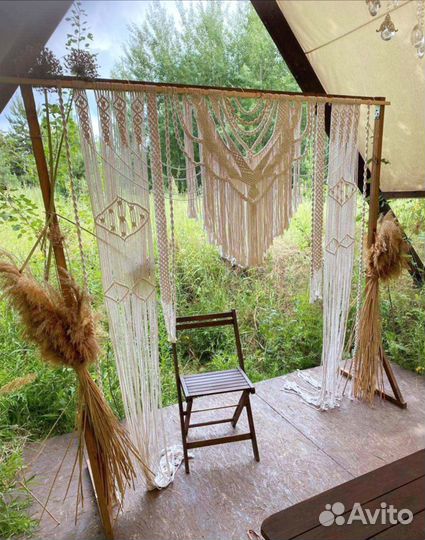 Свадебная арка