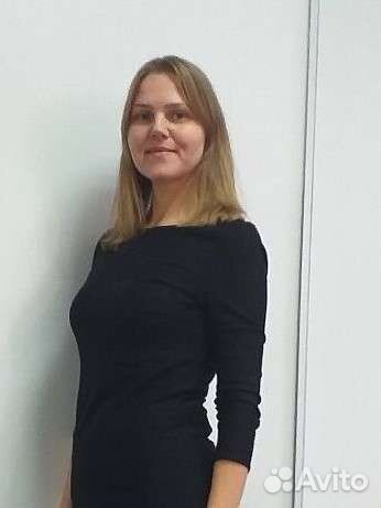 Администратор в ночь