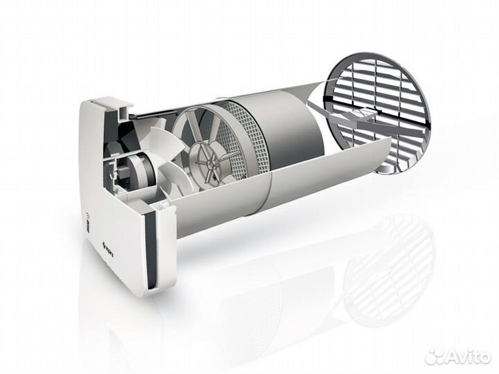 Aspirvelo AIR ecocomfort RF AP19988