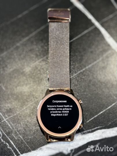 Смарт часы honor magic watch 2