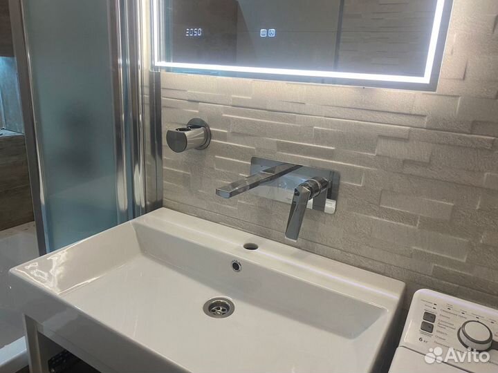 Электрик. Электромонтажные работы