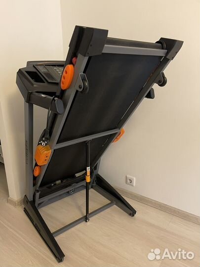 Беговая дорожка складная б/у VictoryFit VF-2064