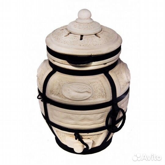 Тандыр Охотник