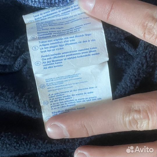 Champion rar hoodie 20s