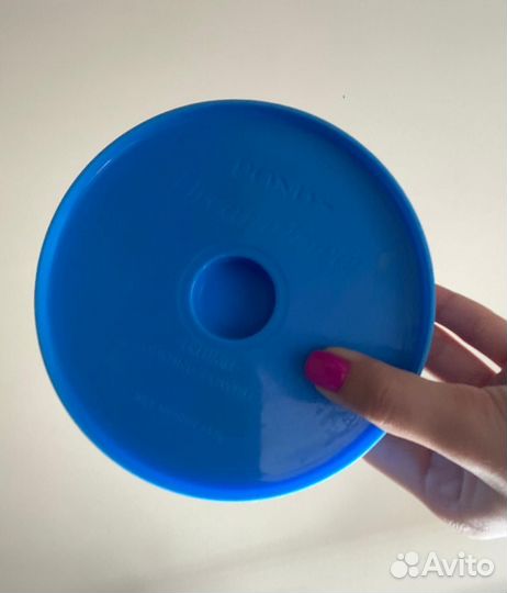 Парфюмированный тальк для тела Pond’s винтаж