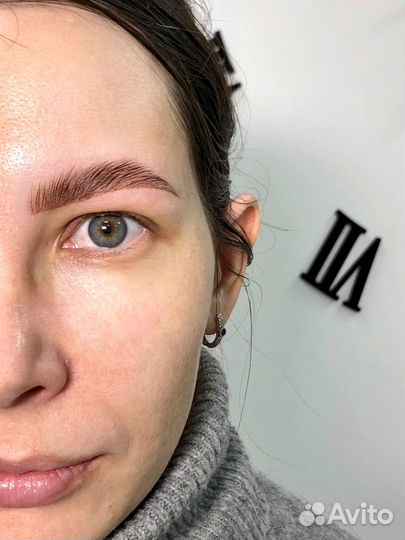 Мастер бровист