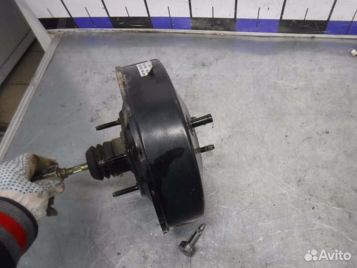 Вакуумный усилитель Kia Spectra S6D 2007