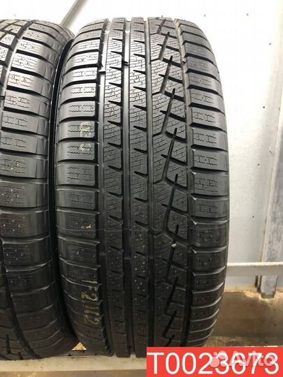 Yokohama W.Drive V902B 255/60 R17 101R