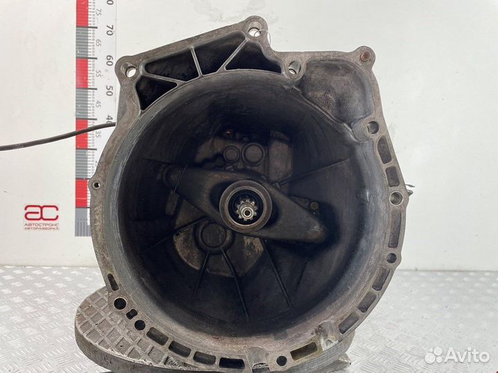 Кпп для BMW 3-Series (E36)