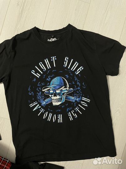 Футболка мужская