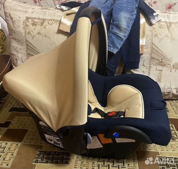 Автолюлька