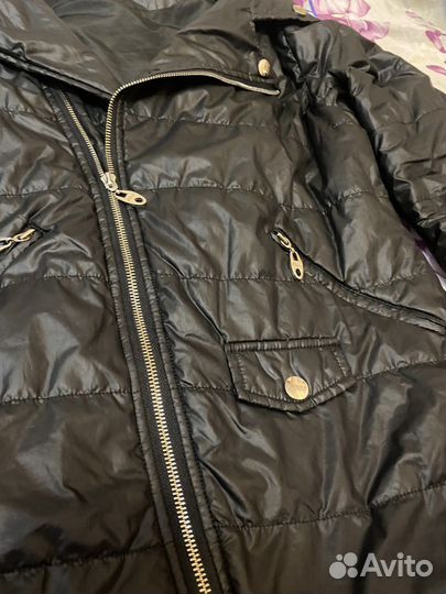 Куртка мужская