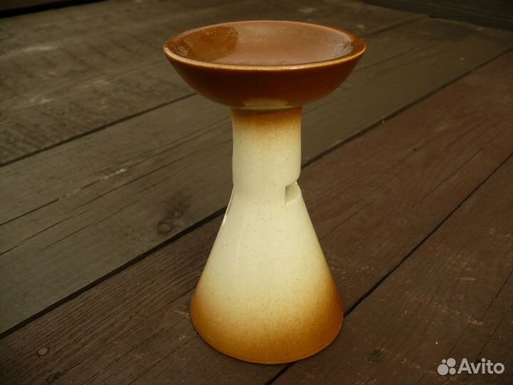 Аромалампа керамика