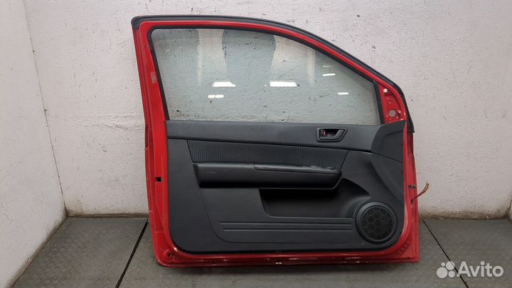 Кнопка стеклоподъемника Hyundai Getz, 2006