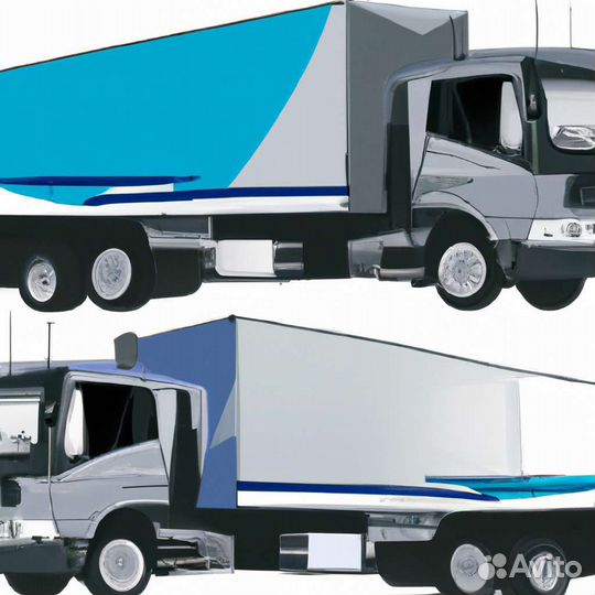 Грузоперевозки