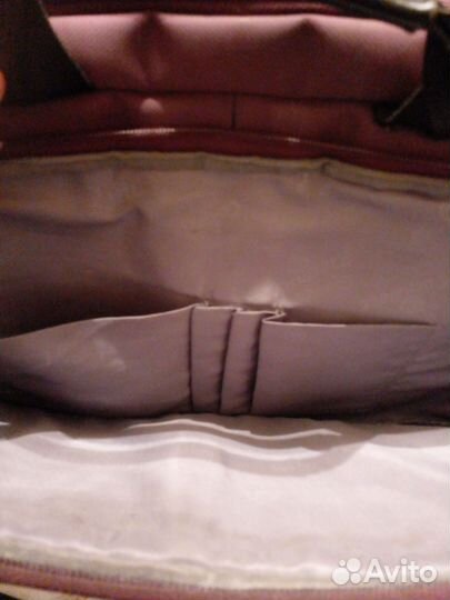 Портфель для ноутбука