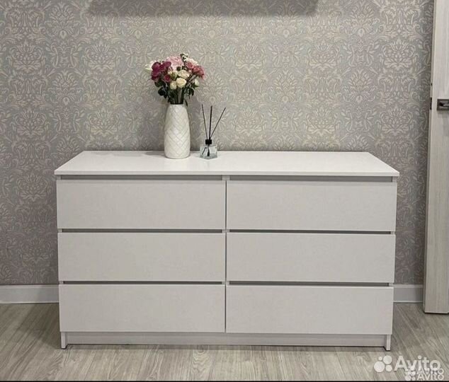 Комод Мори мк 1200.6