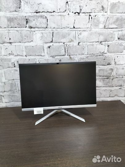 Моноблок новый