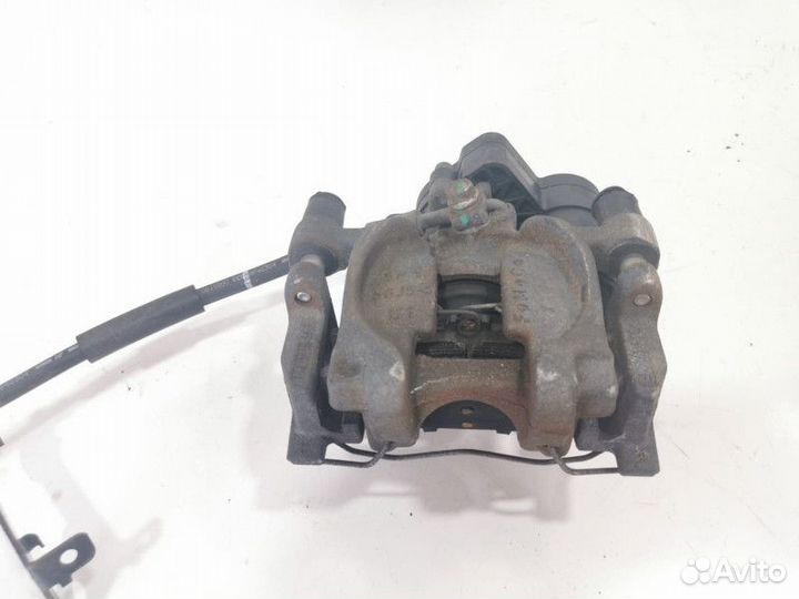 Суппорт тормозной задний правый Ford Kuga 2 2018