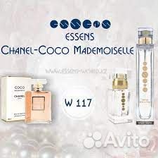 Духи essens chanel - coco mademoiselle