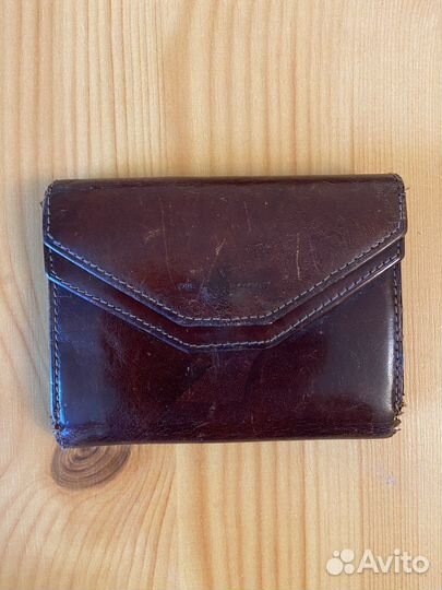 Кошелек мужской