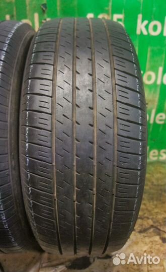 Bridgestone Dueler H/L 33 235/60 R18 103V