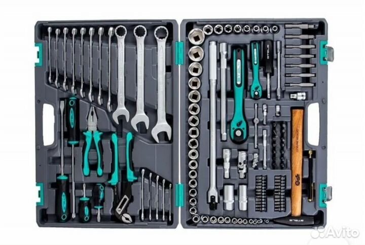 Набор инструментов