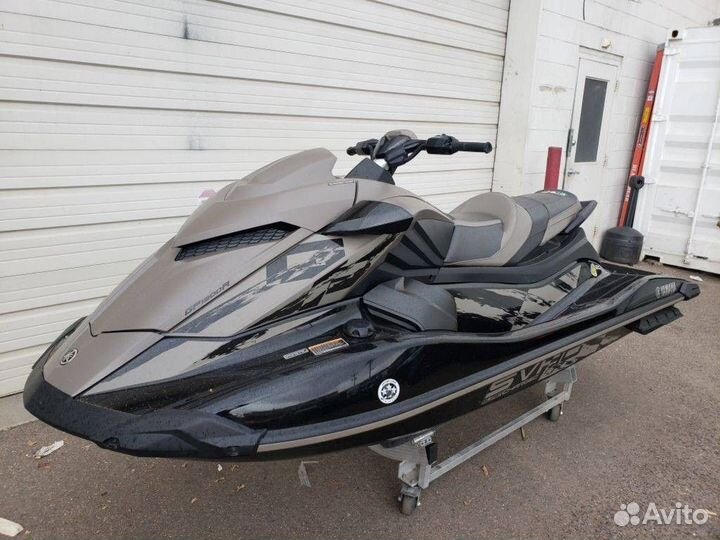 Yamaha GP1800R svho, 2023
