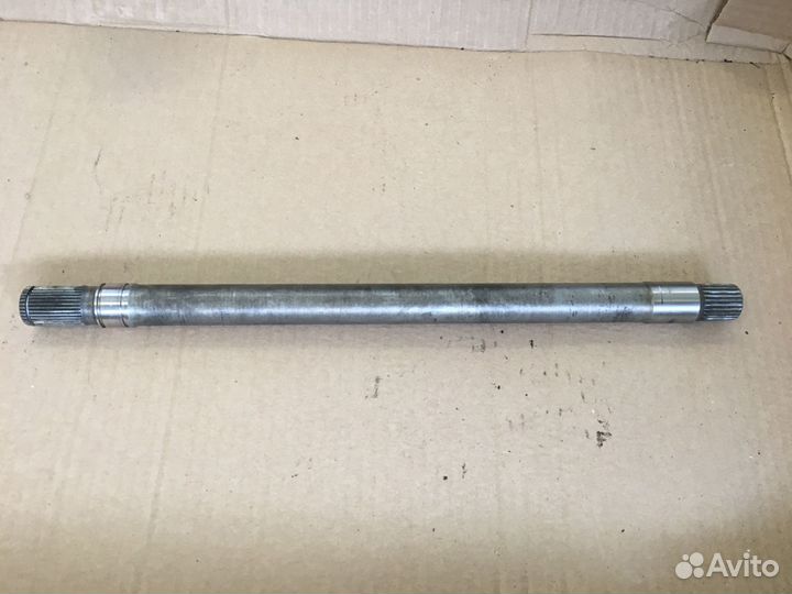 Промежуточный вал Mercedes W210 (4372)