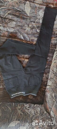 Лосины/ леггинсы