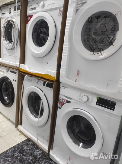Стиральные машины от
